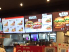 -汉堡王(徐汇绿地缤纷店)