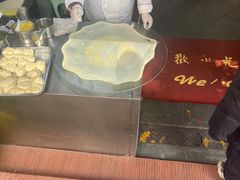 -老来福·非遗酸汤兔(凯旋路店)