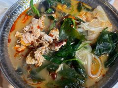 -喜家德虾仁水饺(飞洲国际店)