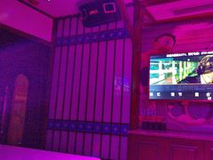 -骑士KTV(红谷滩万达店)