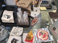 -Dogi&kiki Coffee(中心商务大厦店)