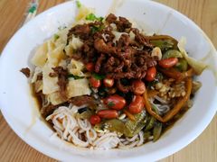 传统海南粉-罗家杏传统特色海南粉(人民西路总店)