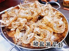 -盒马鲜生(皇庭广场店)