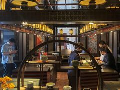 -杭州西子湖四季酒店·金沙厅
