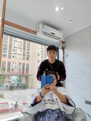 -小齐发型Star~salon