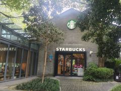 -星巴克(西湖天地店)