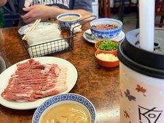 -前门张记涮肉(前门店)