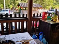 -百花人家(清水田园店)