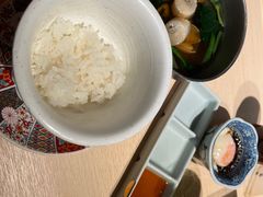 -肉肉大米(金虹桥店)