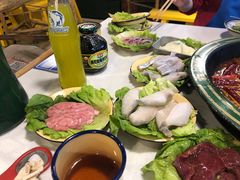 -有拈头成都市井火锅(老门东店)