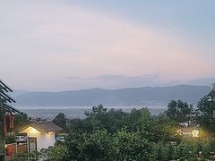 -云禾壹海景庄园餐厅