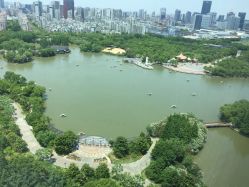 -中谷小南国花园酒店·宴会厅