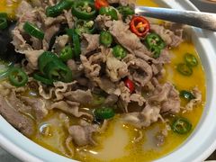 酸汤肥牛-蜀香坊(Glebe)