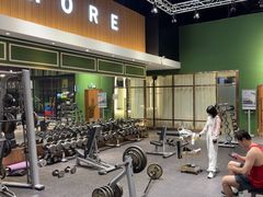 -悦莱美游泳健身会所(御景壹号店)
