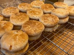 -周记传统糕点PASTRY(蜀汉路店)