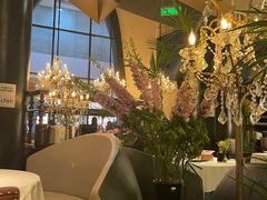 -狮拾久·现代新加坡料理(福田COCO Park店)