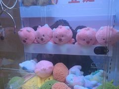 -左庭右院鲜牛肉火锅(浦江欢乐颂店)