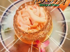 -蜀大侠火锅(森兰花园城店)