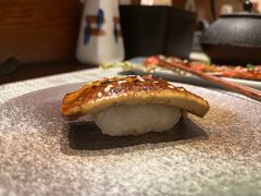 -戏作寿司(观音桥店)