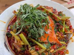 -夹夹大·蟹蟹大排档(财富又一城店)