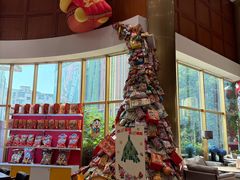 -上海神旺大酒店