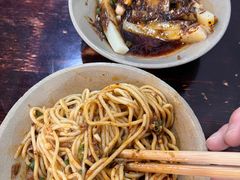 -泰宜担担面(黄泥塝总店)