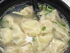 -上味馆南翔小笼(真金路店)