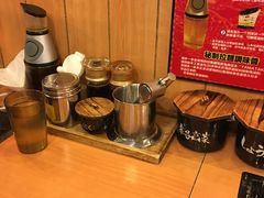 -博多一幸舍(侨福芳草地购物中心店)