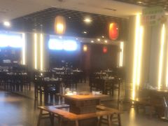 -潇湘华天大酒店-湘·悦美食街(芙蓉中路店)