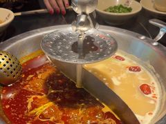 -蜀大侠火锅(四川北路店)