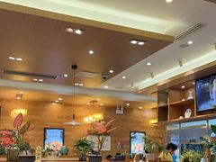 -韩香福烤肉庄园(荣成店)