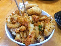 -韩泉韩国美食屋(朝晖路店)