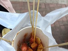 -阿遇烤五花肉(蜀都万达广场店)
