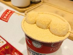 -半仙豆夫(安东老街店)