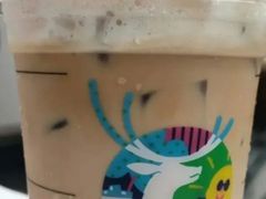 椰云芒芒-瑞幸咖啡(水平方店)