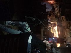 -老友咖啡馆(吉林财富购物广场店)