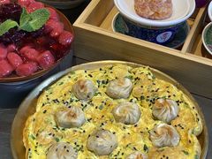 -郭铁柱·泥炉老火锅(江北龙湖天街店)