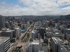 -札幌电视塔