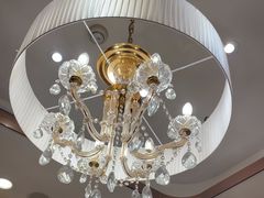 -金时代顺风大酒店(静安大融城店)