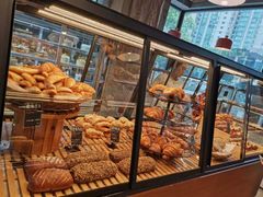 -Dough&Joe团憩(瑞虹天地月亮湾店)