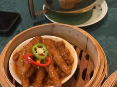 -誉八仙粤菜(万象天地店)