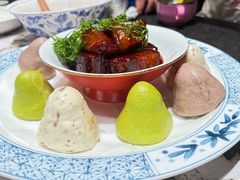 -苏浙徽·江南荟·本味融合菜(相城方圆里店)