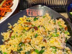 -红盔甲·小龙虾(车公庙店)
