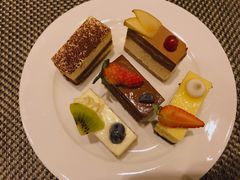 -陆家嘴万怡酒店·万荟轩