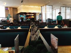 -淘米捞·米汤脆鲩鱼火锅(福田皇岗店)