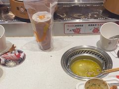 -龍歌自助小火锅(兰山上海路万达店)
