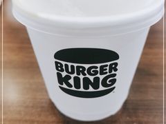 -汉堡王(房山绿地缤纷城店)