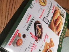 -新白鹿餐厅(银泰西湖文化广场店)