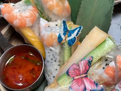 -岛风·台食小馆 ISLAND BISTRO(烟台山店)