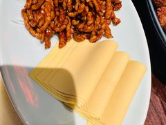 -情满四合院•京菜•烤鸭(动物园店)